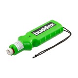 Ecornator profesional Buddex pentru vitei, cu acumulator integrat, fara cablu, Kerbl, ~700gr C, pana la 40 vitei