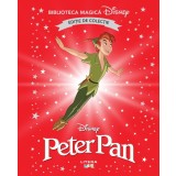 Disney Peter Pan, Biblioteca magica, Editie de colectie
