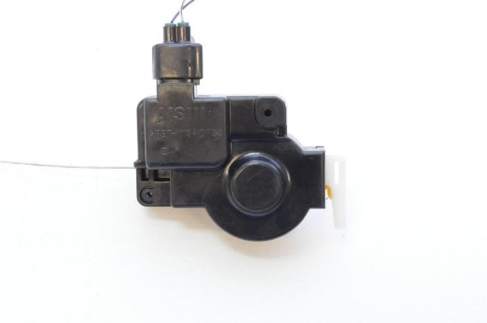 Alt modul de control LEXUS GS III GRS19_, UZS19_, URS19_ 2006 OEM: NERA | 2223140