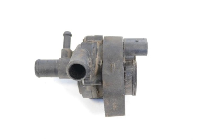 Pompa de apa auxiliara MERCEDES-BENZ E Coupe C207 2012 OEM: A2118350028 3909745