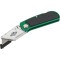 Cutter metalic, 6 lame trapezoidale, pliabil, Hanbon HB25104