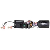 CTSAD009.2 Adaptor de retinere comenzi volan AUDI cu amplificator Digital fara BOSE CarStore Technology