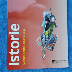 ISTORIE CLASA A VII A SORIN OANE , MARIA OCHESCU ,EDITURA HUMANITAS EDUCATIONAL