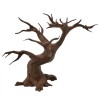 Bonsai Printat 3D , Blank Decorativ Personalizabil pentru Decoratiuni DIY, Eventissimi&reg;