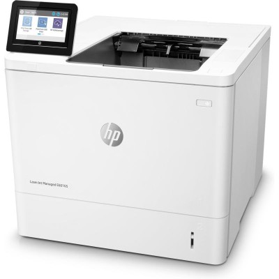 Imprimanta Second Hand Laser Monocrom HP E60165DN Managed, A4, 65 ppm, Retea, USB, Duplex NewTechnology Media foto