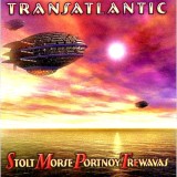 Transatlantic SMPTe (cd)