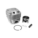 Kit cilindru drujba compatibil Husqvarna 268, 50mm, ABO-52007