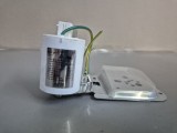 Filtru antiparazitar masina de spalat Arctic / Beko 2834310400 / C161