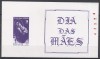 Brazilia 1967 - Ziua Mamelor, Colita NDT, MNH, Nestampilat
