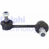 Bieleta antiruliu Mazda Cx-7, Mx-5 III, Rx-8 Motor 1.3, 1.3, 1.8, 2.0, 2.2 MZR-CD AWD, 2.3 MZR Disi Turbo AWD, 104x56x56mm, OE F15134150