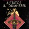 Luptatorii Lui Dumnezeu, Andrzej Sapkowski - Editura Nemira