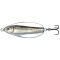 Lingurita Oscilanta LIVE TARGET Erratic Shine Sinking, 5.5cm, 11g, Silver / Bronze