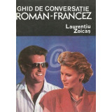 Ghid de conversatie roman-francez (Ed. Orizonturi)