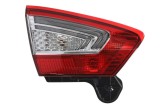 Lampa stop Ford Mondeo 4 (Ba7) Visteon 9EL354997011, parte montare : Stanga, Partea interioara, LED