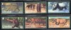 GIBRALTAR 2011, Fauna, serie neuzata, MNH, Nestampilat