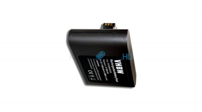 VHBW Baterie Dyson 17083-3009, 17083-01-03, 17083-11 10 for - 1500mAh, 14.4V, Li-ion foto