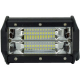 Proiector LED G372BP 72W SPOT 30&deg; 10-30V, Universal