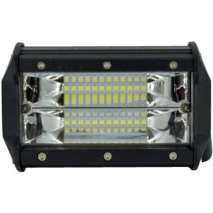 Proiector LED G372BP 72W SPOT 30&amp;deg; 10-30V foto