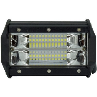 Proiector LED G372BP 72W SPOT 30&amp;deg; 10-30V foto