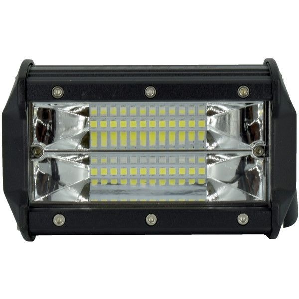 Proiector LED G372BP 72W SPOT 30&deg; 10-30V