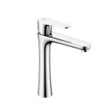 Cumpara ieftin Evos robinet pentru chiuvetă crom