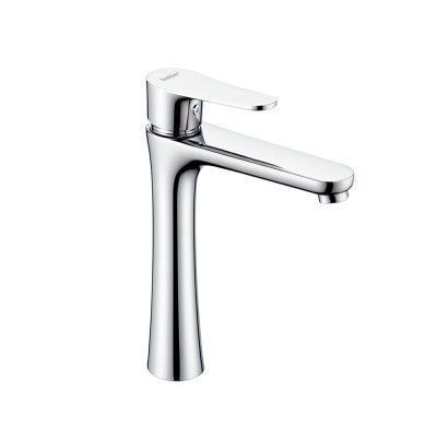 Evos robinet pentru chiuvetă crom foto