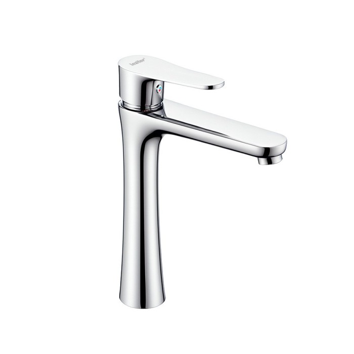 Evos robinet pentru chiuvetă crom