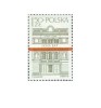 Polonia 1976 - 100 de ani Teatrul din Poznan, neuzata