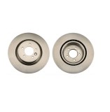 Disc frana Trw DF4792S, parte montare : punte fata