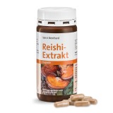 Capsule cu extract de reishi si zinc Sanct Bernhard 120 buc