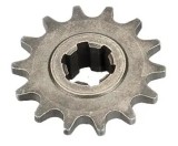 Pinion reductor 14 dinti