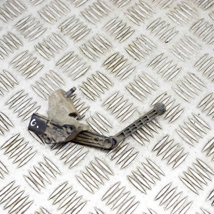 Senzor de nivel &icirc;nălțime st&acirc;nga spate TESLA MODEL 3 2021 OEM: 1044971-00-C 20806666