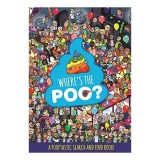 Cumpara ieftin Where's the Poo?