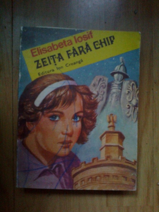 d3 Zeita fara chip - Elisabeta Iosif