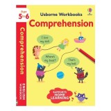 Cumpara ieftin Usborne Workbooks Comprehension 5-6