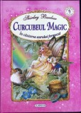 CURCUBEUL MAGIC. IN CAUTAREA AURULUI FERMECAT-SHIRLEY BARBER-335635