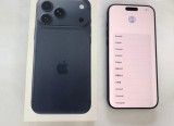 iPhone 15 Pro Max 256GB Titanium Natural Telefon mobil