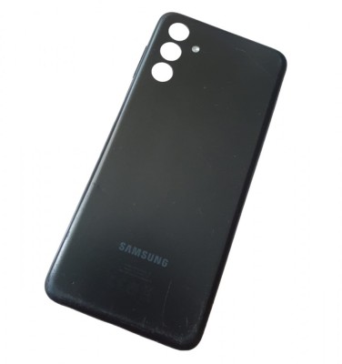 Capac spate + rama camera Samsung Galaxy A13 5G SM-A136 (Original Service Pack) foto