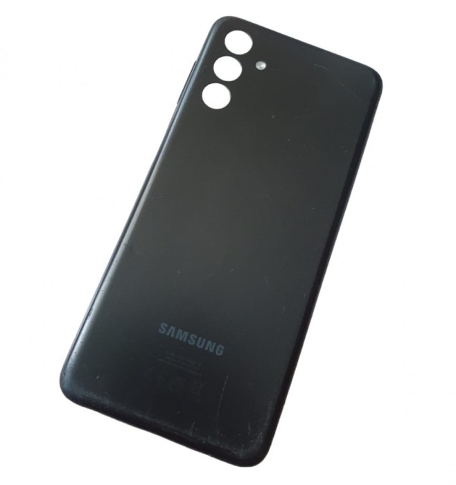 Capac spate + rama camera Samsung Galaxy A13 5G SM-A136 (Original Service Pack)