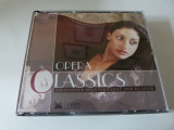 Opera clasic - 3 cd