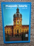 Magazin Istoric, Nr. 3 - Martie 2001