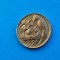 20 Lire 1975 San Marino-UNC-in realitate arata bine!