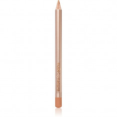 Nude by Nature Defining Creion de buze de lunga durata culoare 01 Nude 1,14 g