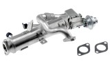 Racitor EGR Audi A4 2.0tdi 2007-, A4 2.0tdi Allroad 2009-, A5 2.0tdi 2008-, A6 2.0tdi 2004- Q5 2.0tdi 2008-, Racitor Gaze, NTY EGR-VW-021A