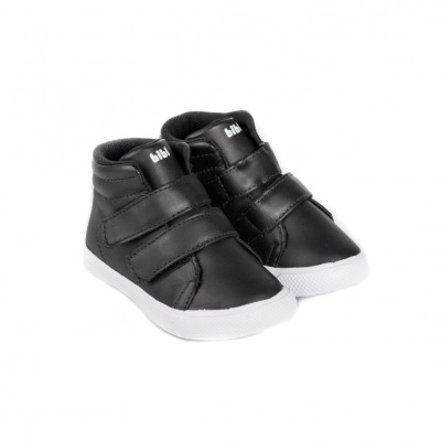 Ghete Unisex Bibi Agility Mini Black 24 EU foto