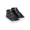 Ghete Unisex Bibi Agility Mini Black 26 EU