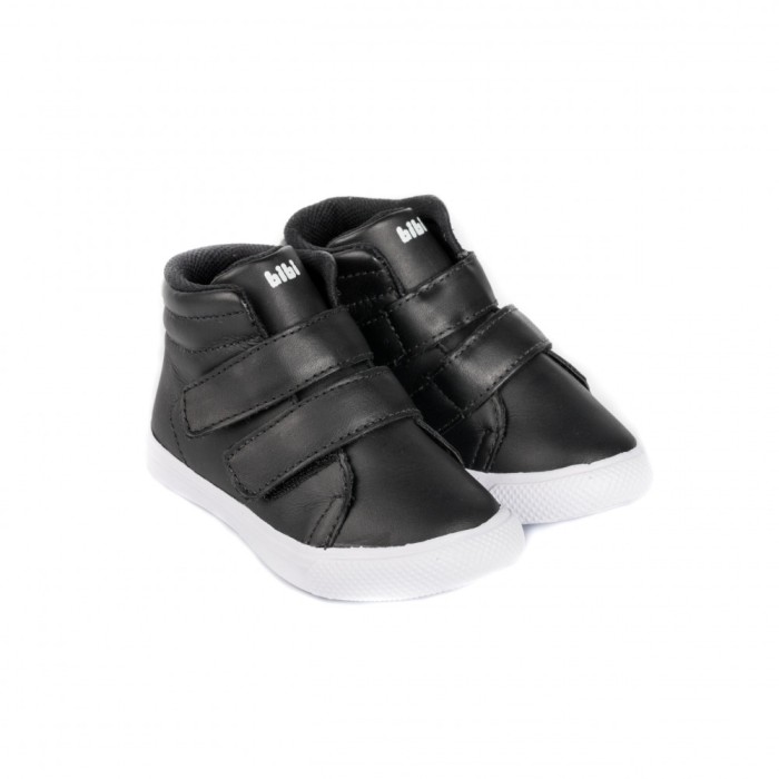 Ghete Unisex Bibi Agility Mini Black 24 EU