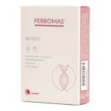 Ferromas, 30 comprimate, Laborest Italia