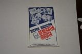 Silviu Brucan - Generatia irosita - Memorii