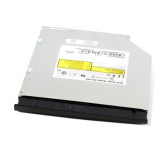 66. Unitate optica laptop - DVD-RW TOSHIBA SAMSUNG | SN-208 | SN-208AB/TOJF, DVD RW